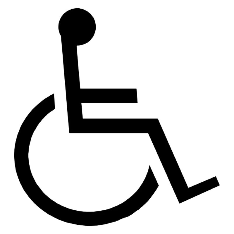 Rollstuhl