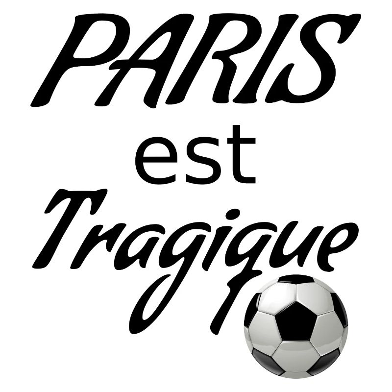 p s g est tragique