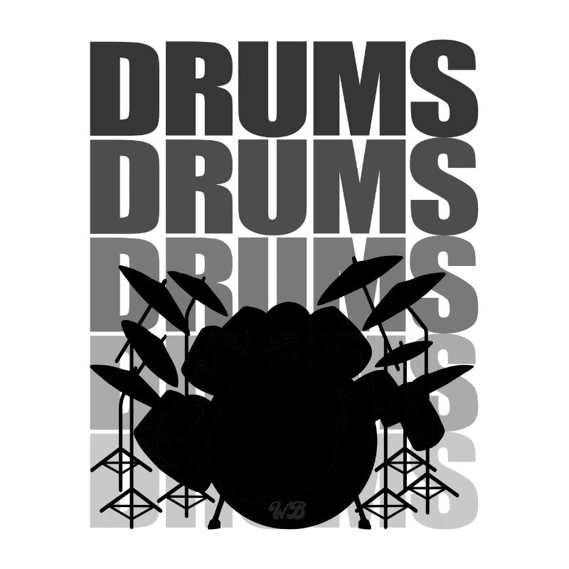 Drums drums