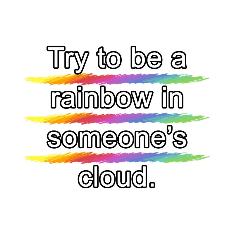 rainbow