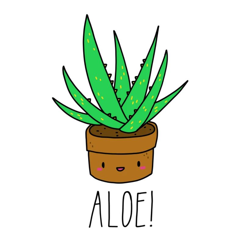 Aloe!