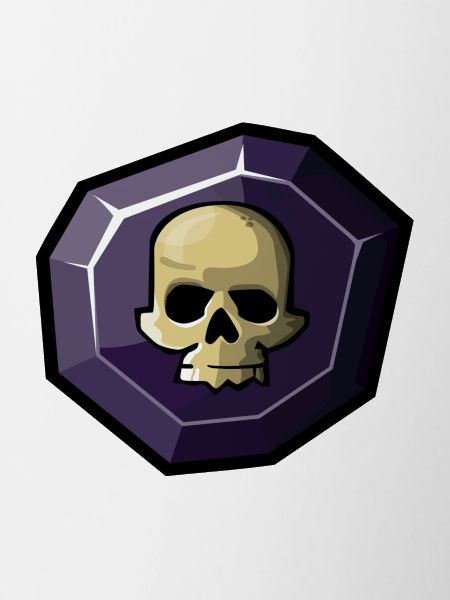 Element: Dark