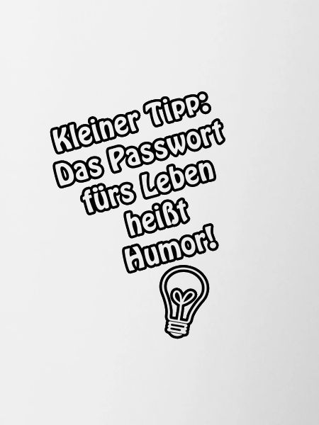 Humor