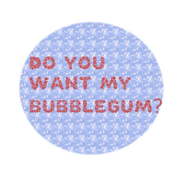 Bubblegum