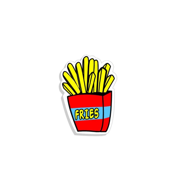 Fries