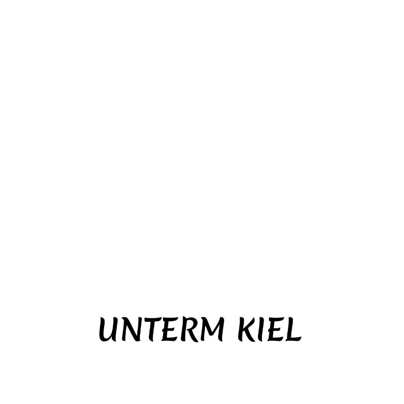 Hand width water keel boat