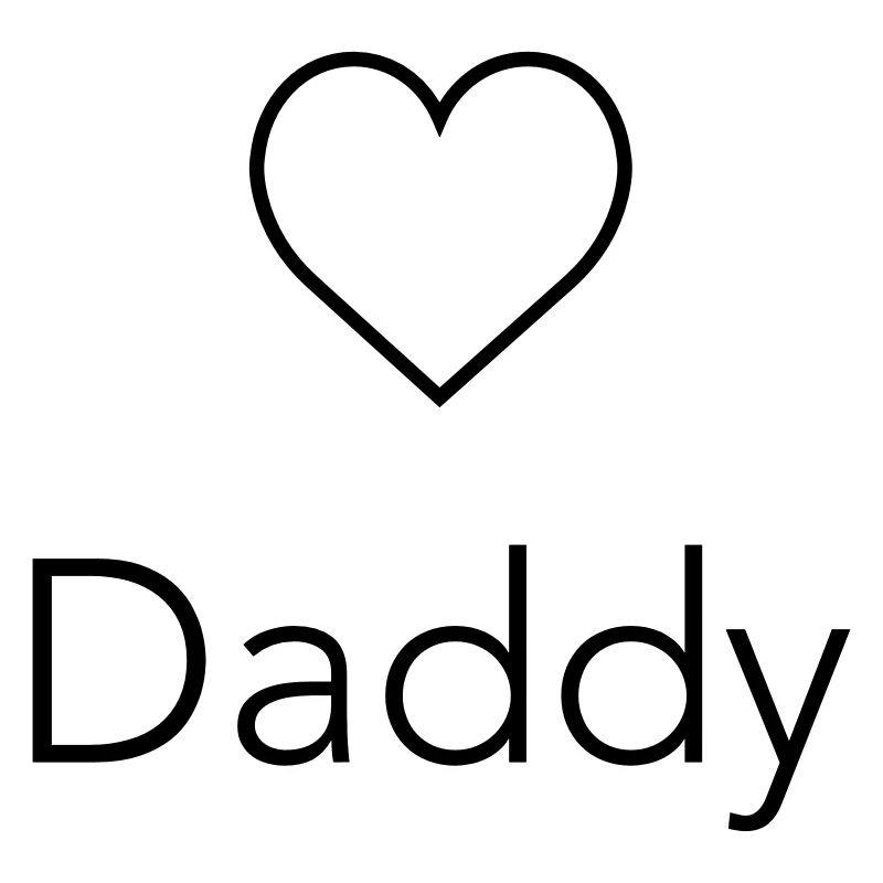 Daddy