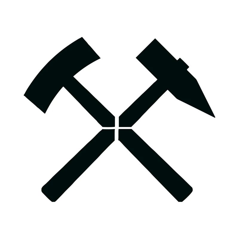 Iron sticks