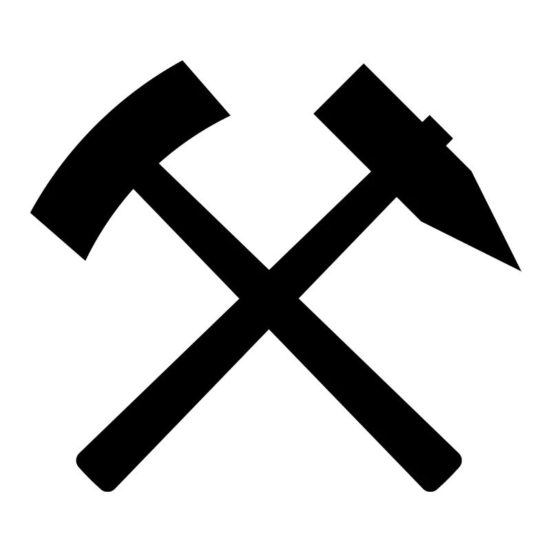 Mallets and irons / hammers and mallets