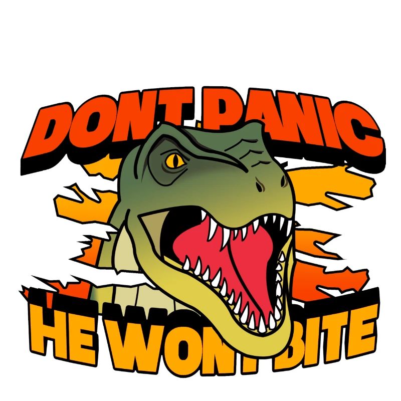 Dinosaur Pet