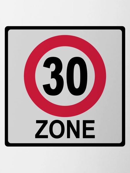 Zone 30 birthday