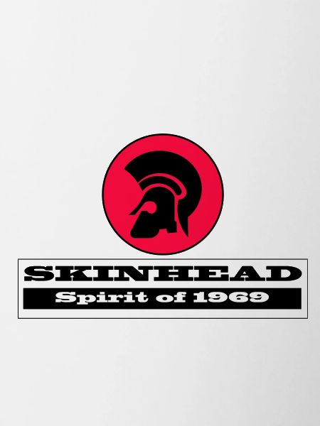 esprit de 69 Skinhead