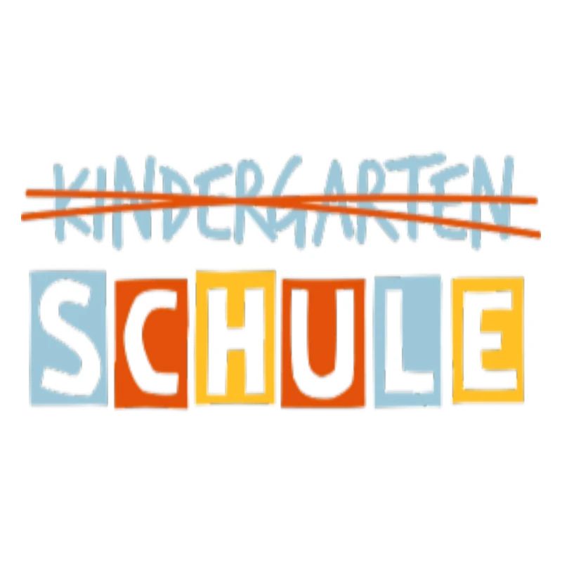 Schulanfang