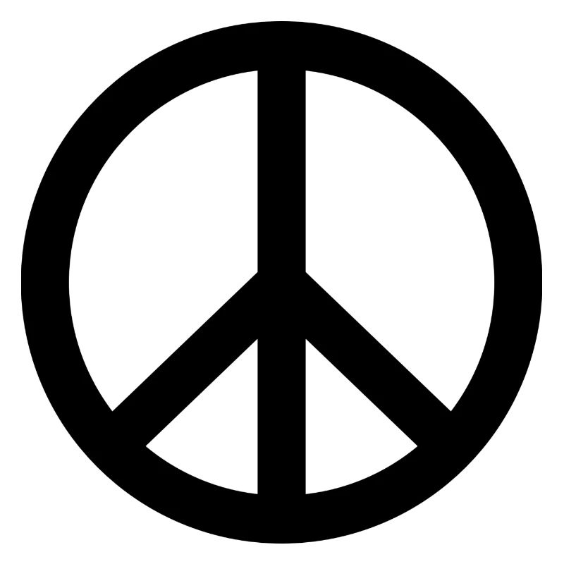 Peace Symbol