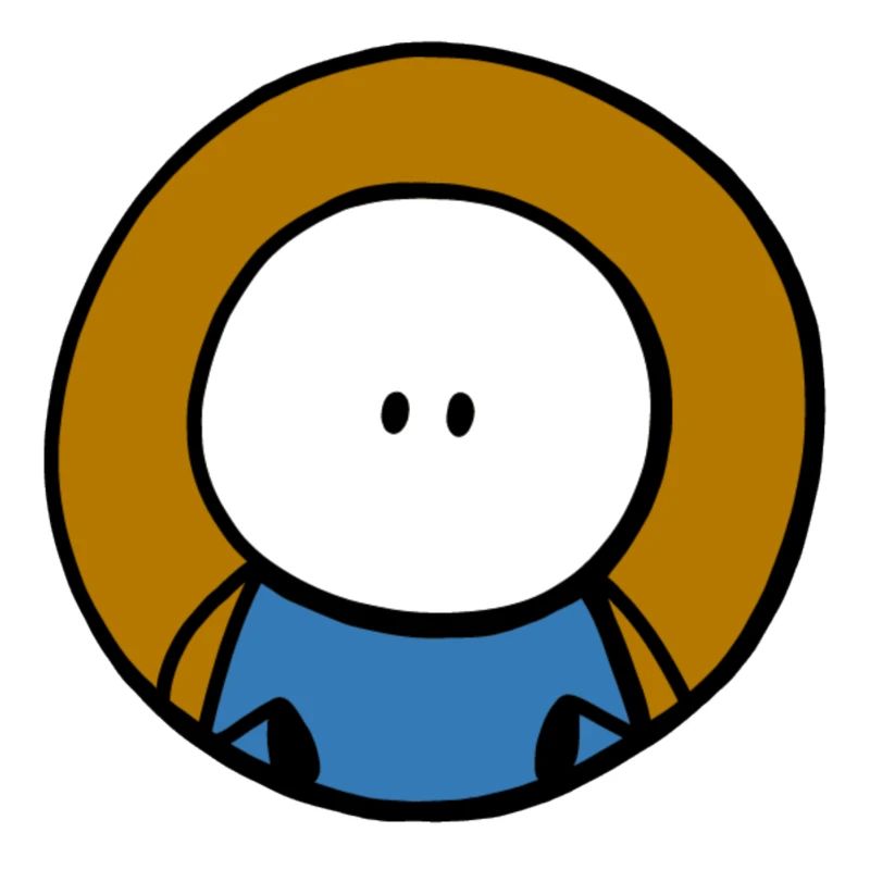 Little head