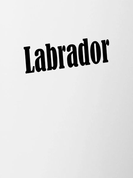 Labrador