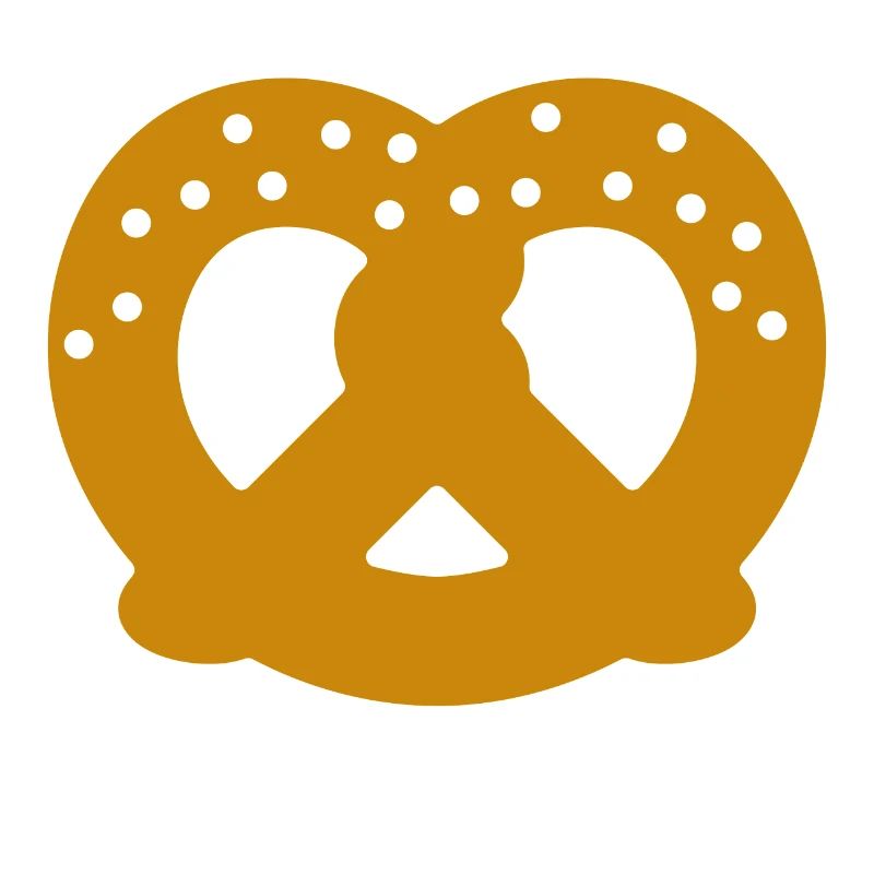 Cadeau de bretzel