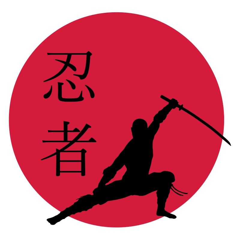 combattants ninjas