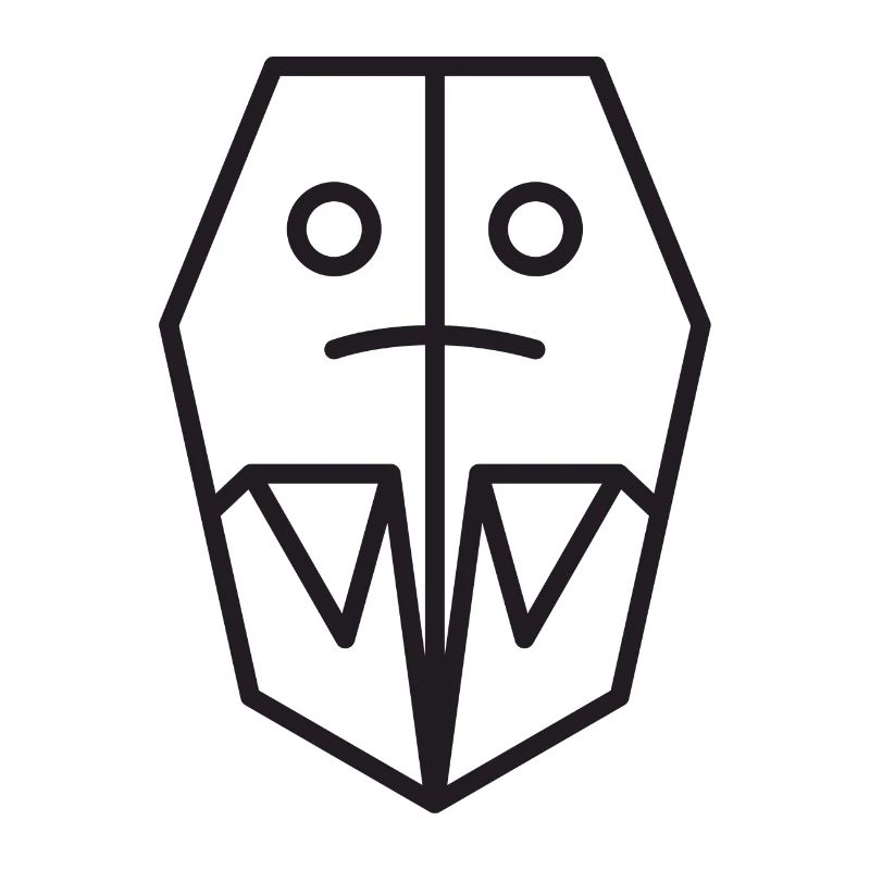 Vector ghost