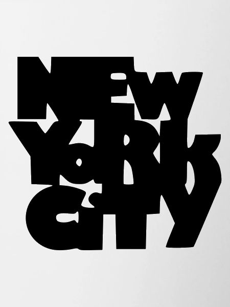 New York City