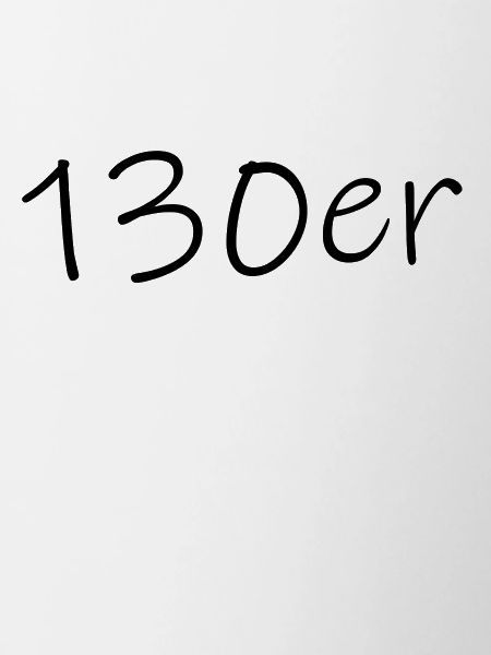 130 130er