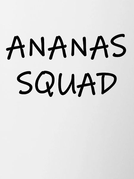 Pineapple Ananassquad fruit