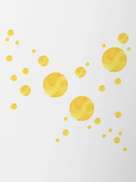 Golden Goldkind gift