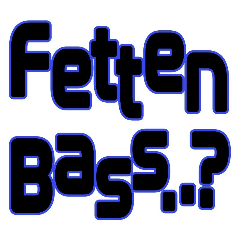 Grosse basse ..? - parie que