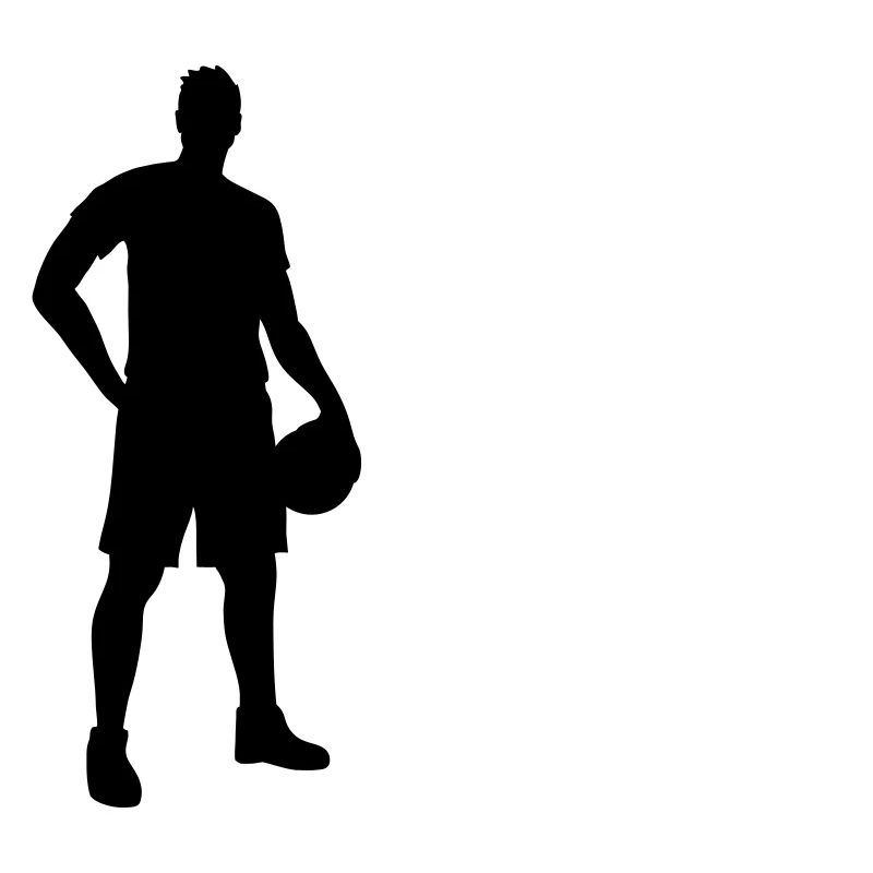basketballer