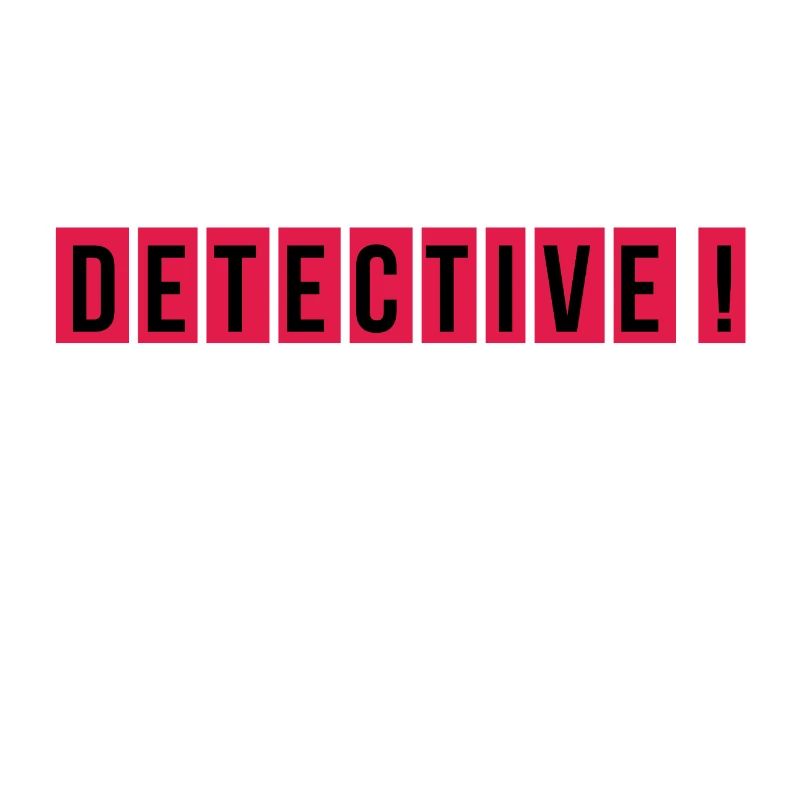 détective