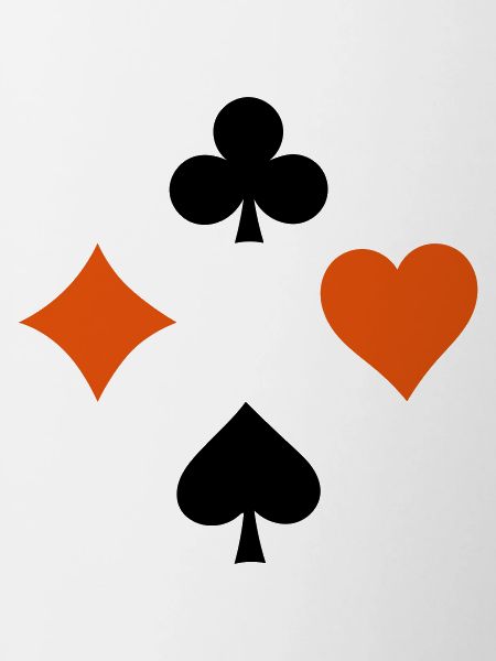 card game