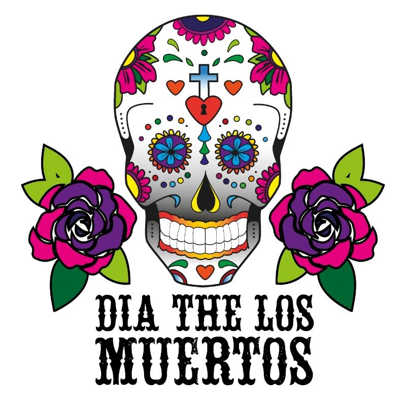 dia de los muertos