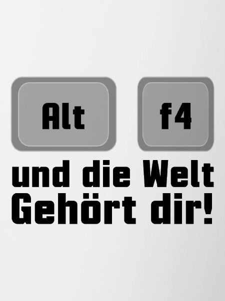 alt f4