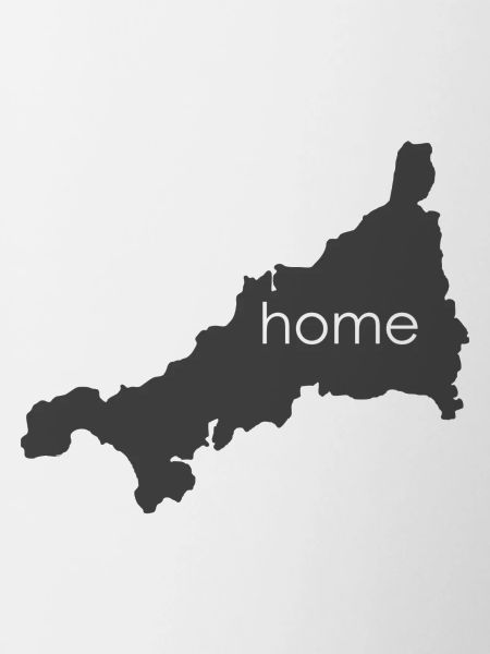 cornwall home