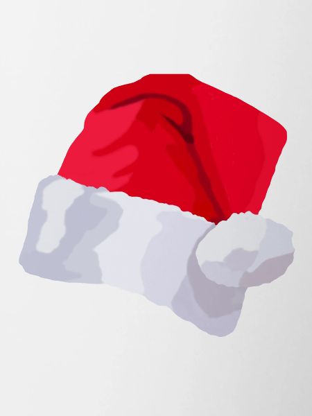 Santa Hat