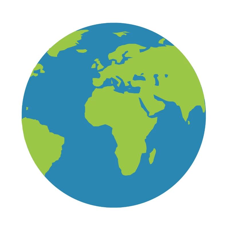 world