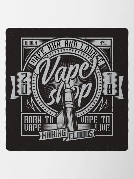 Fumeurs de Vape