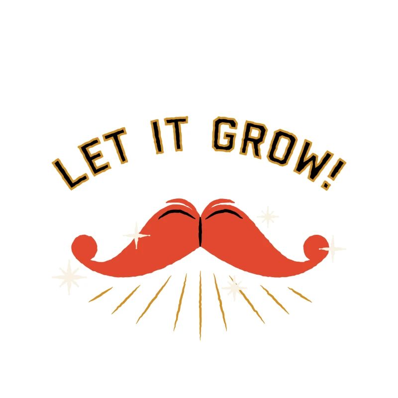 Let it grow !