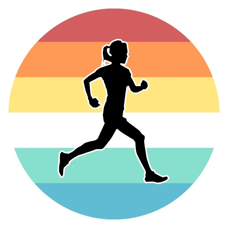 Jogging