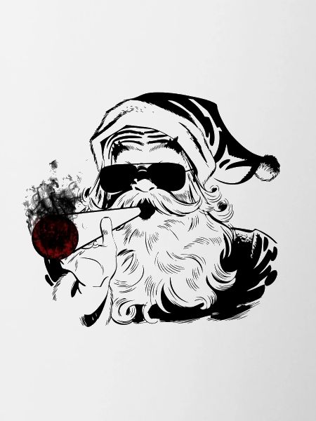 Santa Claus
