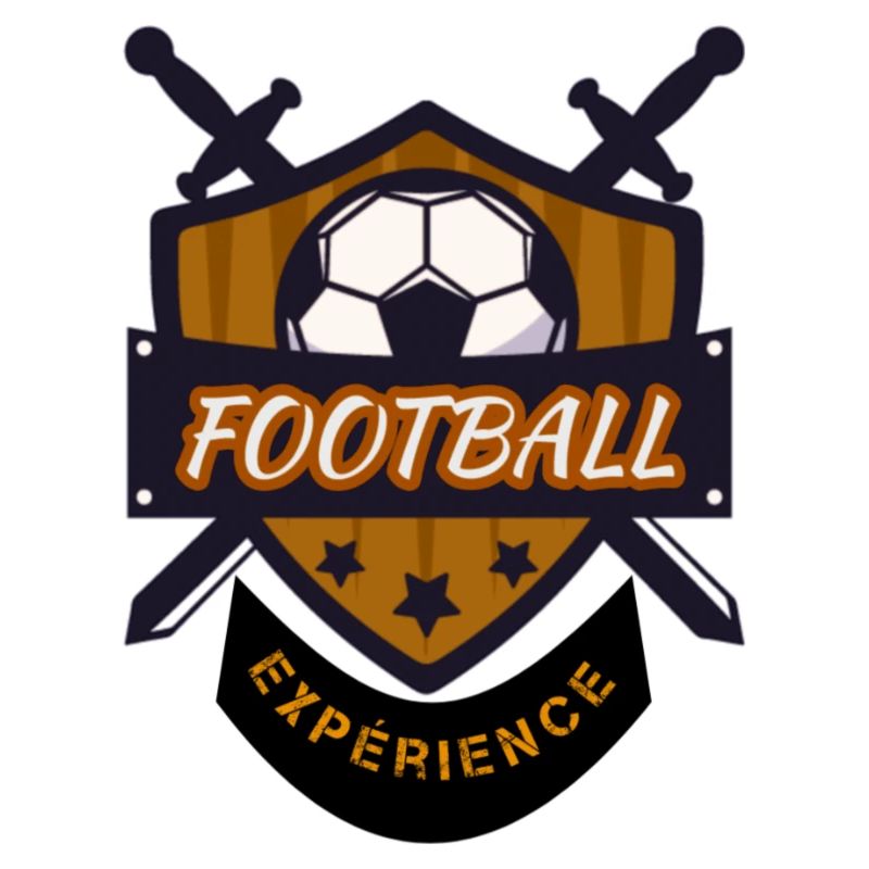 Bouclier Football Épopée Expérience