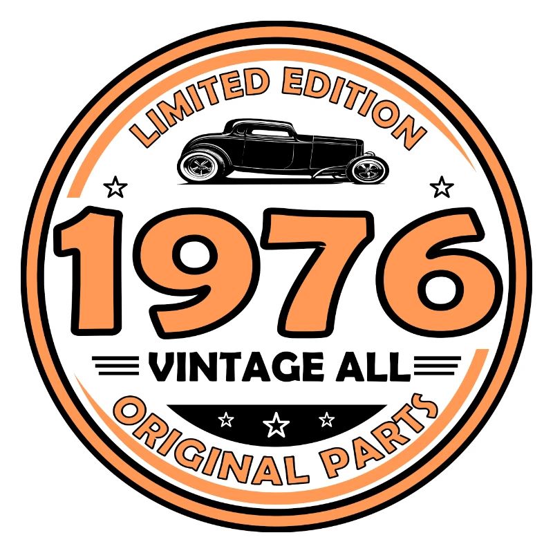 vintage 1976