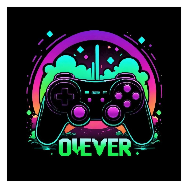 Controller Gaming Gaming Play Gift Gamer