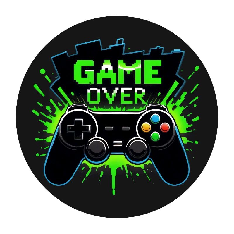 Controller Gaming Gaming Play Gift Gamer