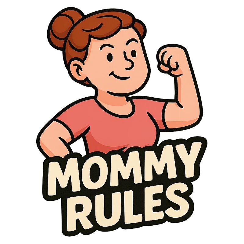 Mommy Rules