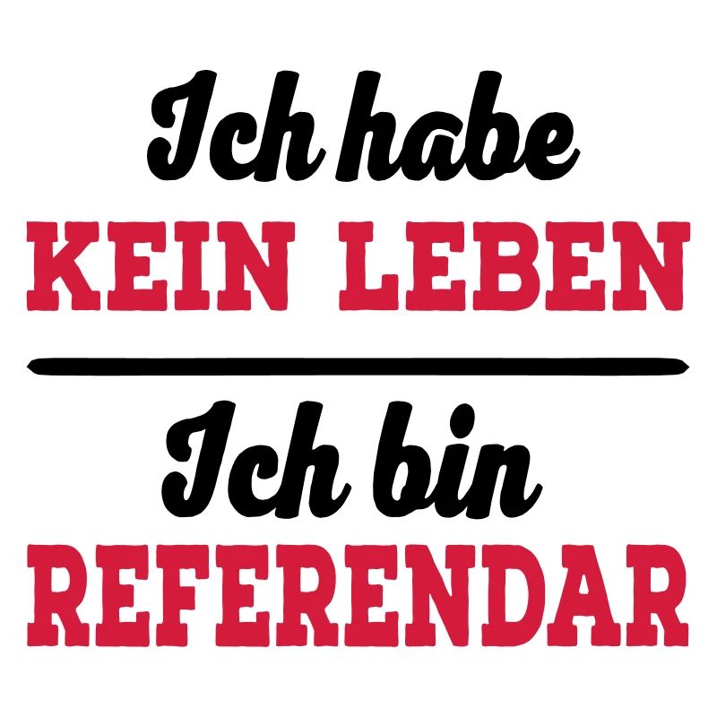 Referendar