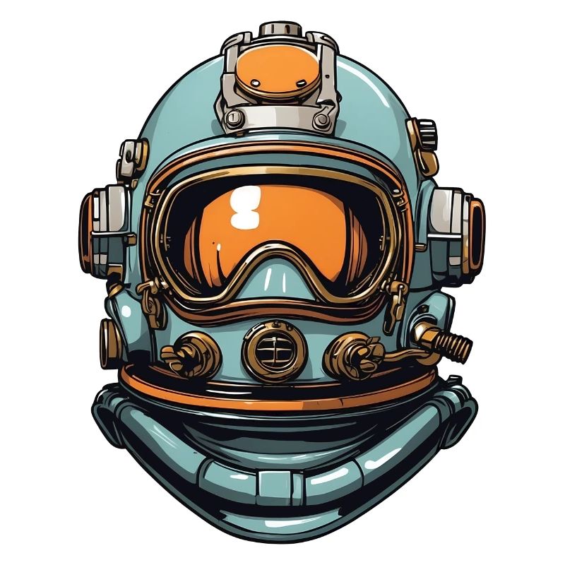 Jetpilot Helm