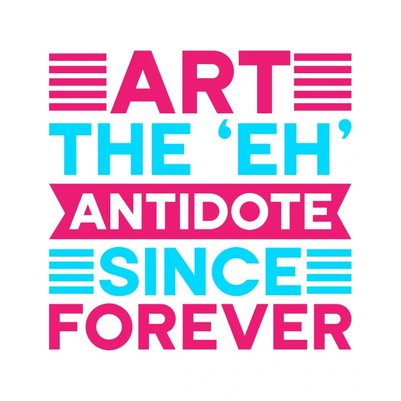 Artist Painter Graphic Art Since Forever Gift Idea