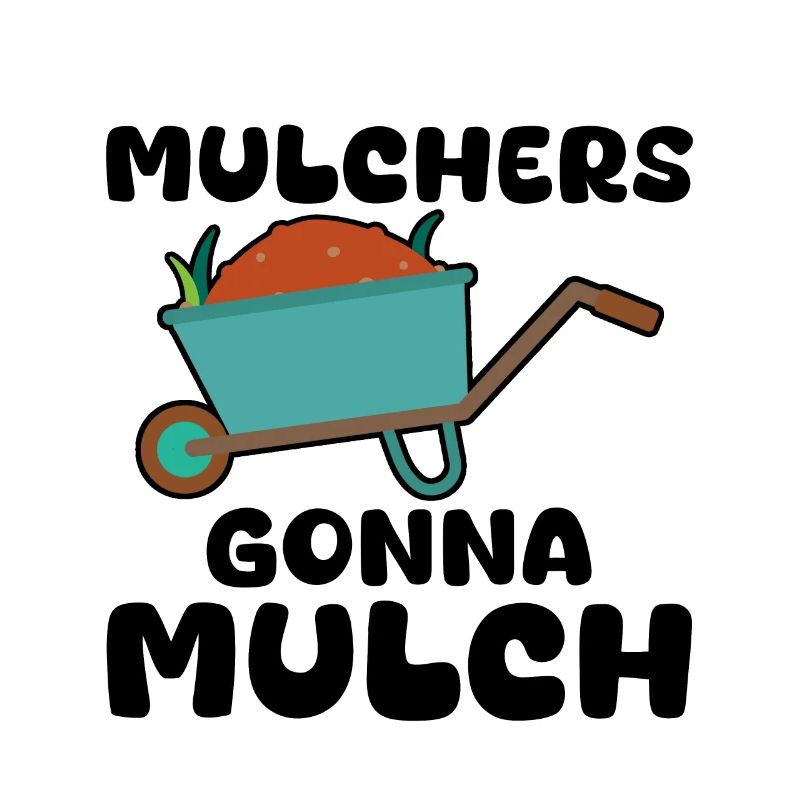 Mulchers going to Mulch 4