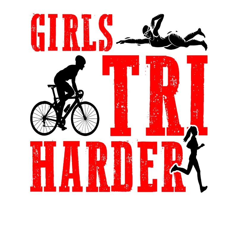 Filles Tri 5